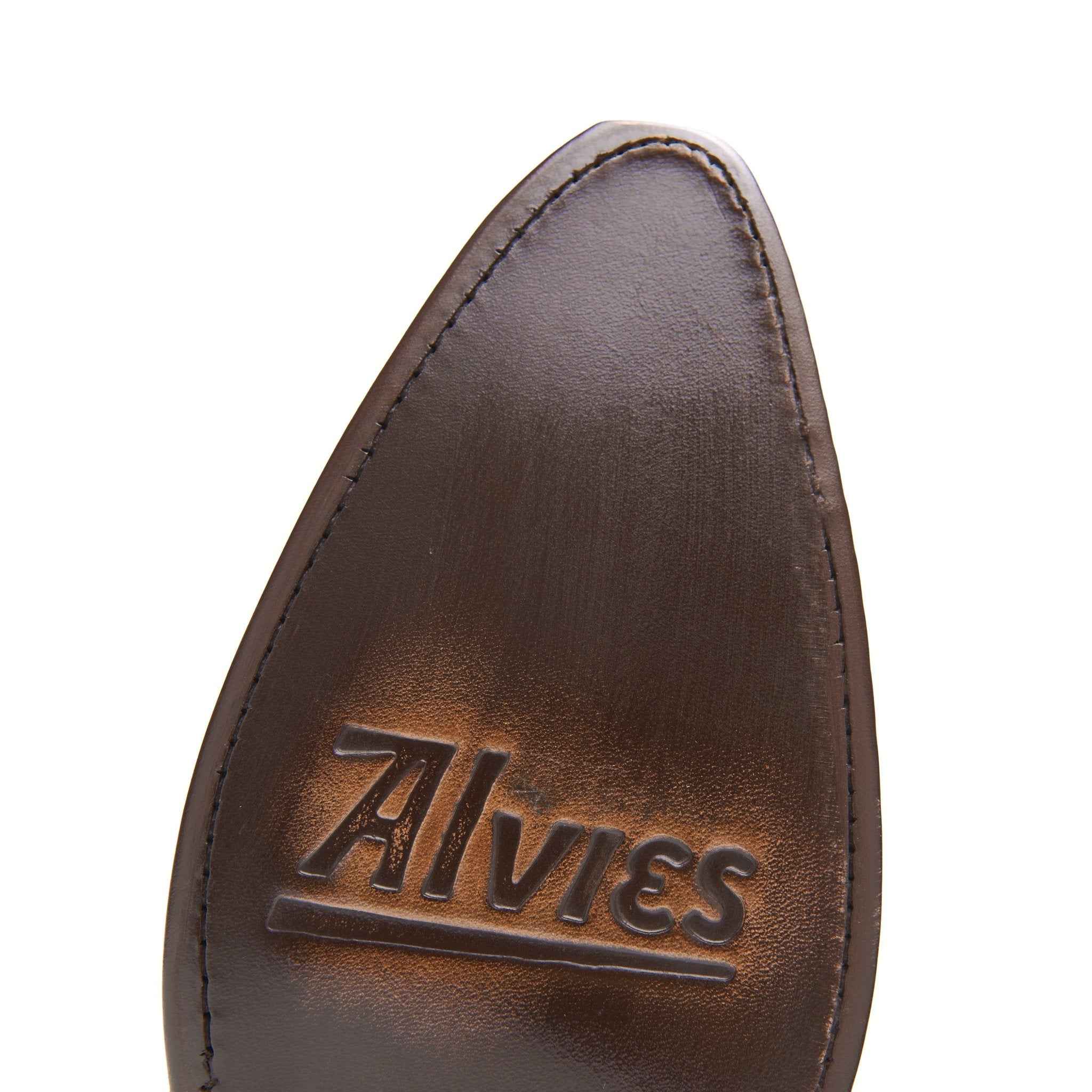 The Guadalupe Premium Cowhide Leather Boots with Fast Break-In Fit for Men and Women