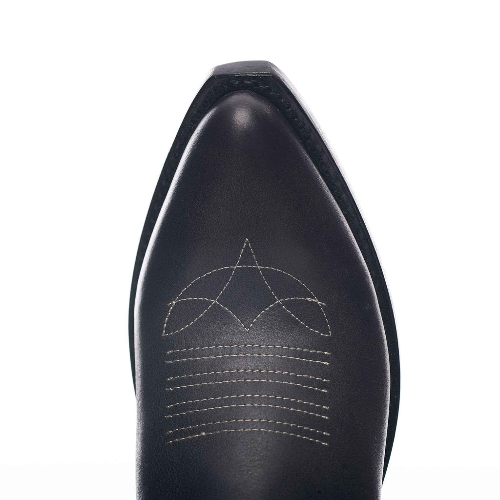 The Guadalupe Premium Cowhide Leather Boots with Fast Break-In Fit for Men and Women