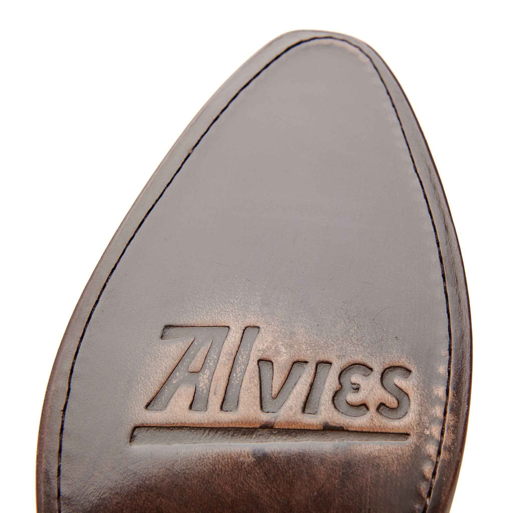 The Guadalupe Premium Cowhide Leather Boots with Fast Break-In Fit for Men and Women