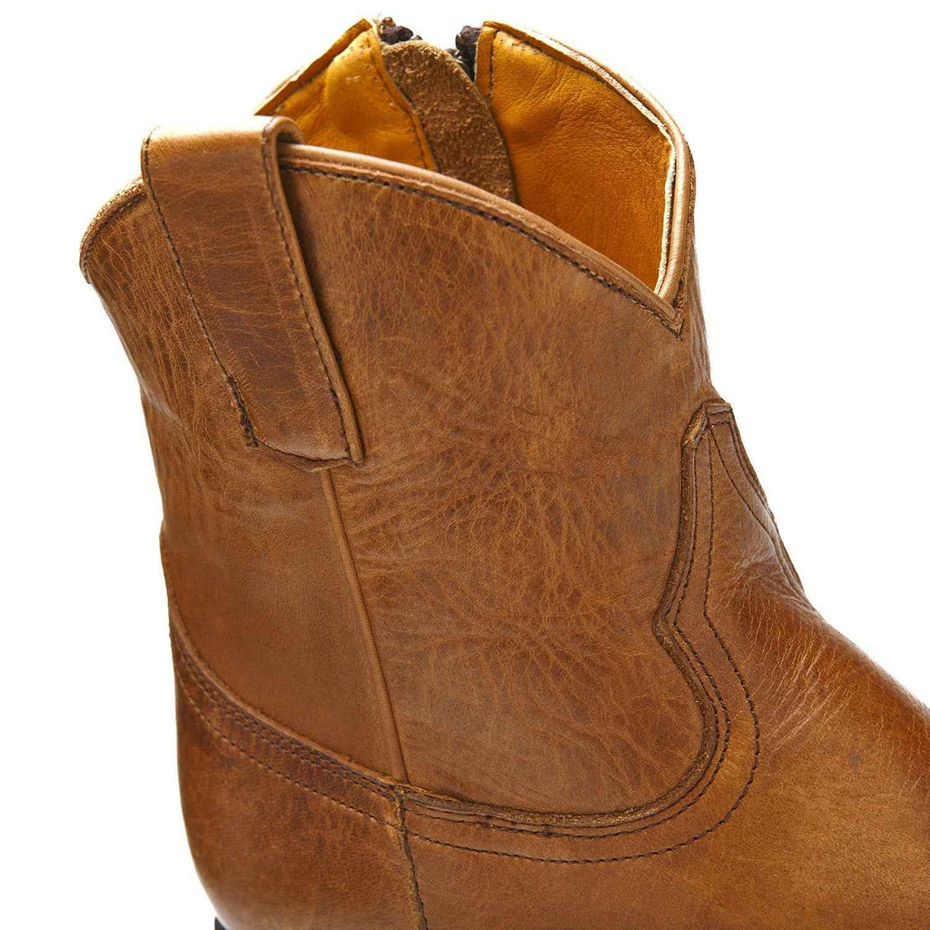 The Rainey Zip-Up Ankle Boot – Stylish and Comfortable Footwear for Day-to-Night Versatility