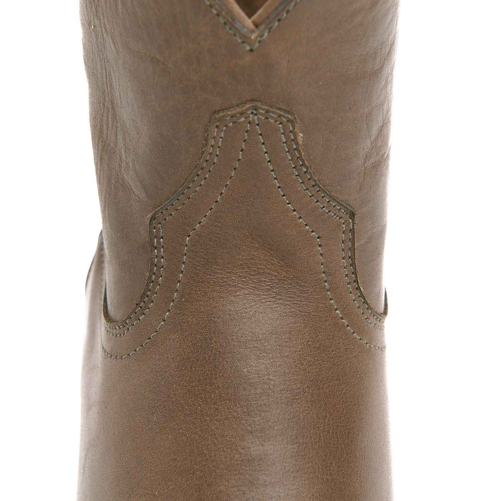 The Rainey Zip-Up Ankle Boot – Stylish and Comfortable Footwear for Day-to-Night Versatility