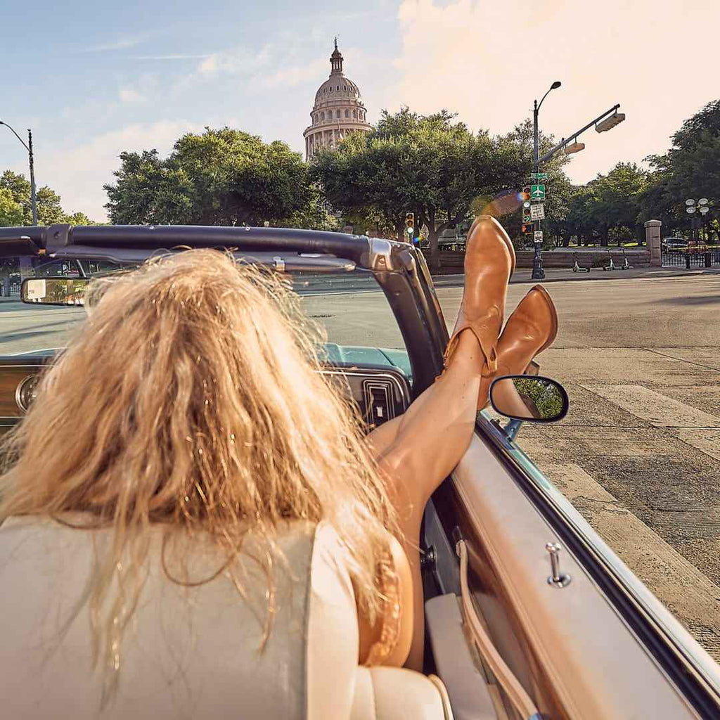 The Rainey Zip-Up Ankle Boot – Stylish and Comfortable Footwear for Day-to-Night Versatility