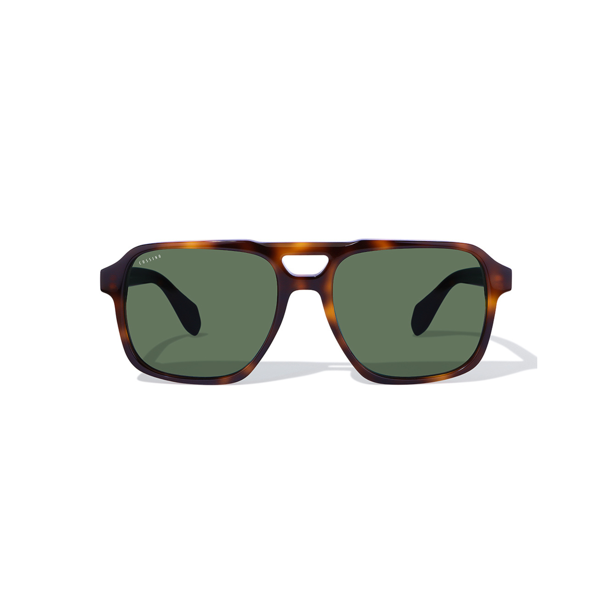 Monaco Versailles Acetate Sunglasses by Cossino – Unisex Luxury Italian Acetate UV400 Shades