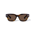 Monaco Viola Acetate Sunglasses by Cossino – Unisex Luxury Italian Acetate UV400 Sunglasses